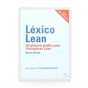 Léxico Lean - eBook