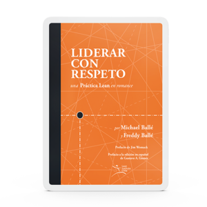 Liderar con Respeto - eBook